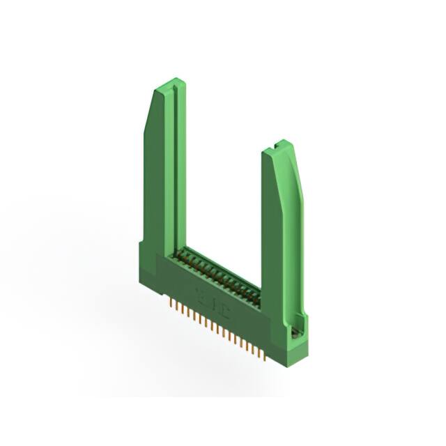 345-034-520-278 EDAC Inc.  Edgeboard Connectors